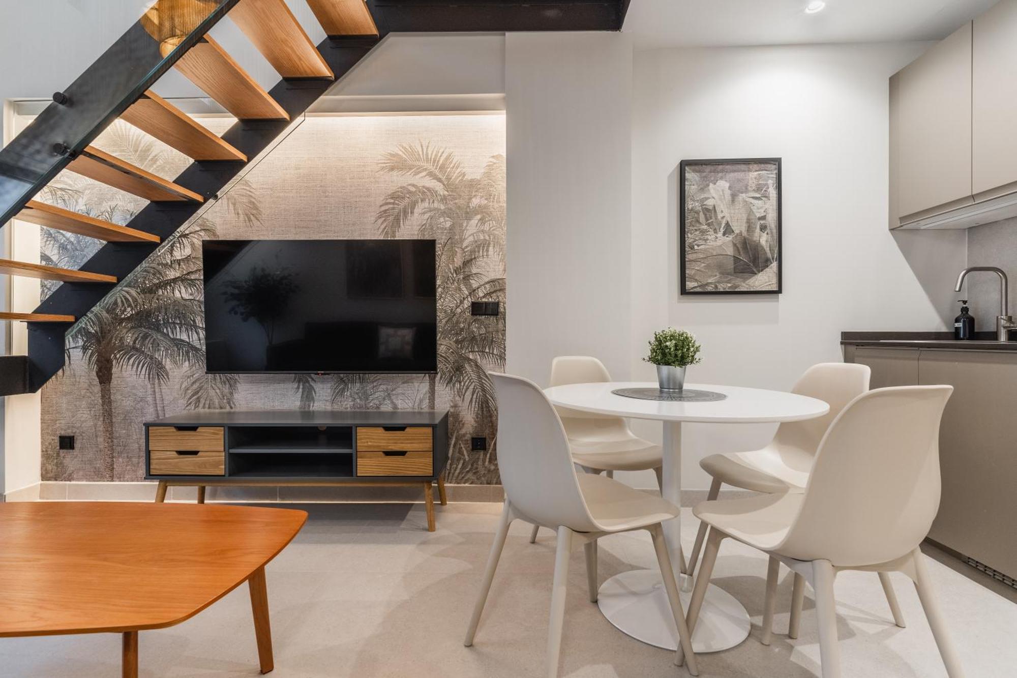 Apartment Laurel-mintystay