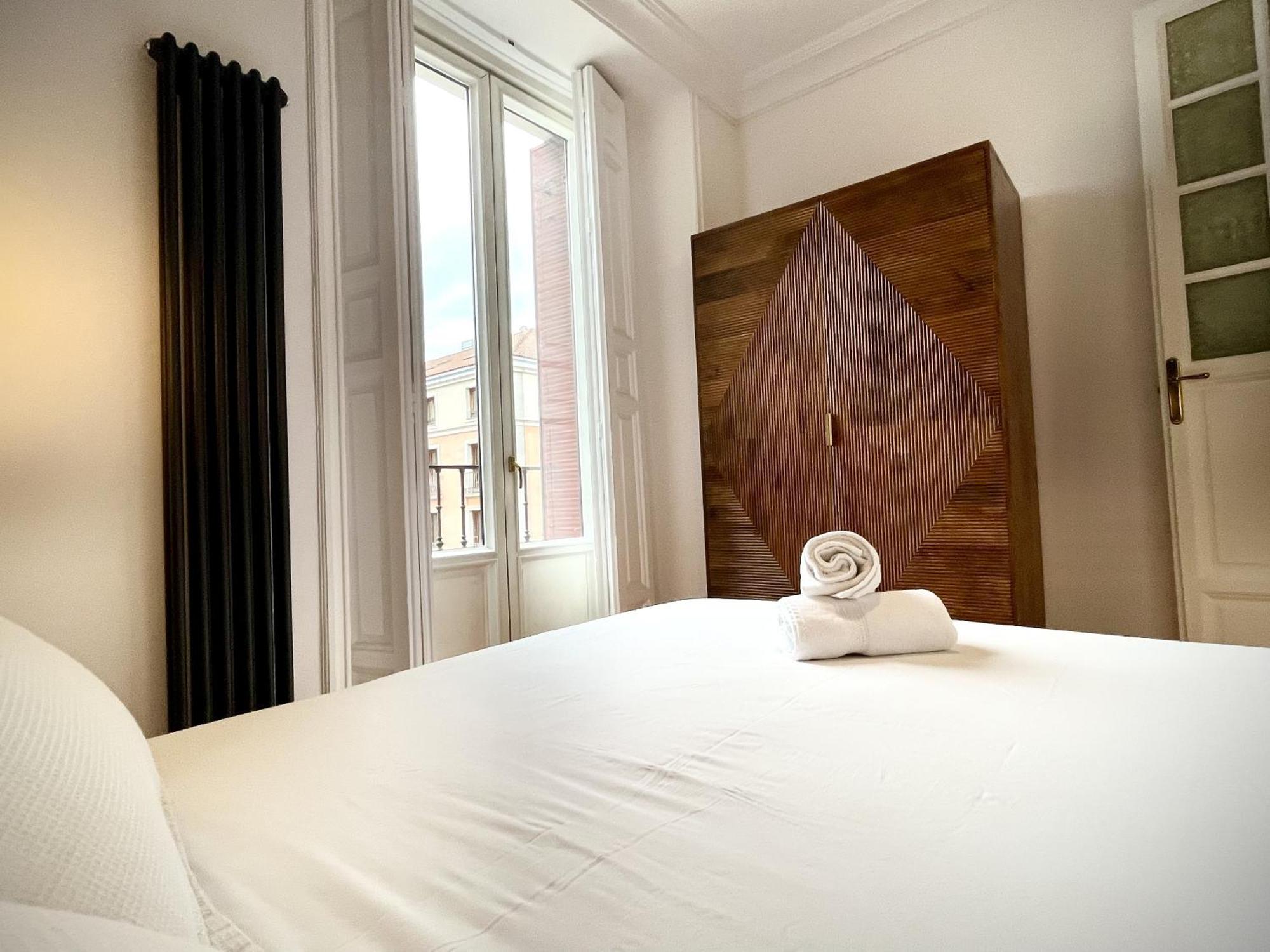 Apartment Dplace To Be - De Lujo En Centro Historico *