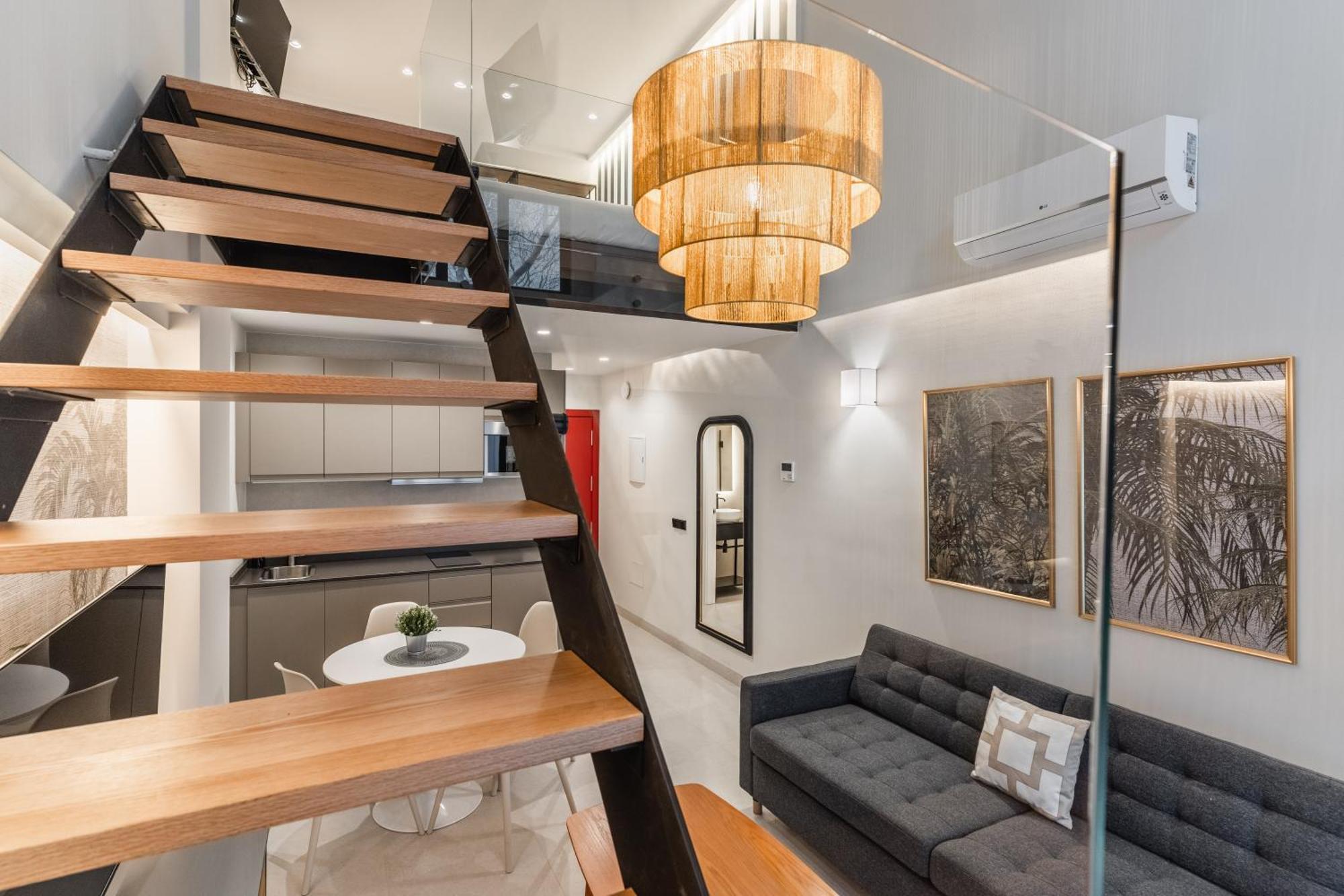 Laurel-mintystay Apartment *