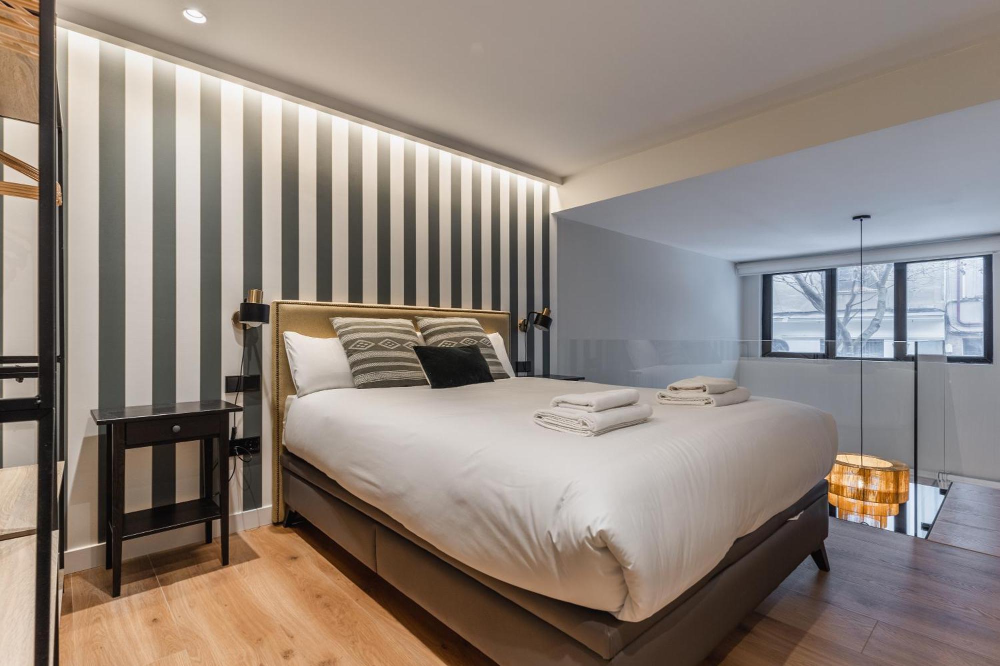 Laurel-mintystay * Madrid