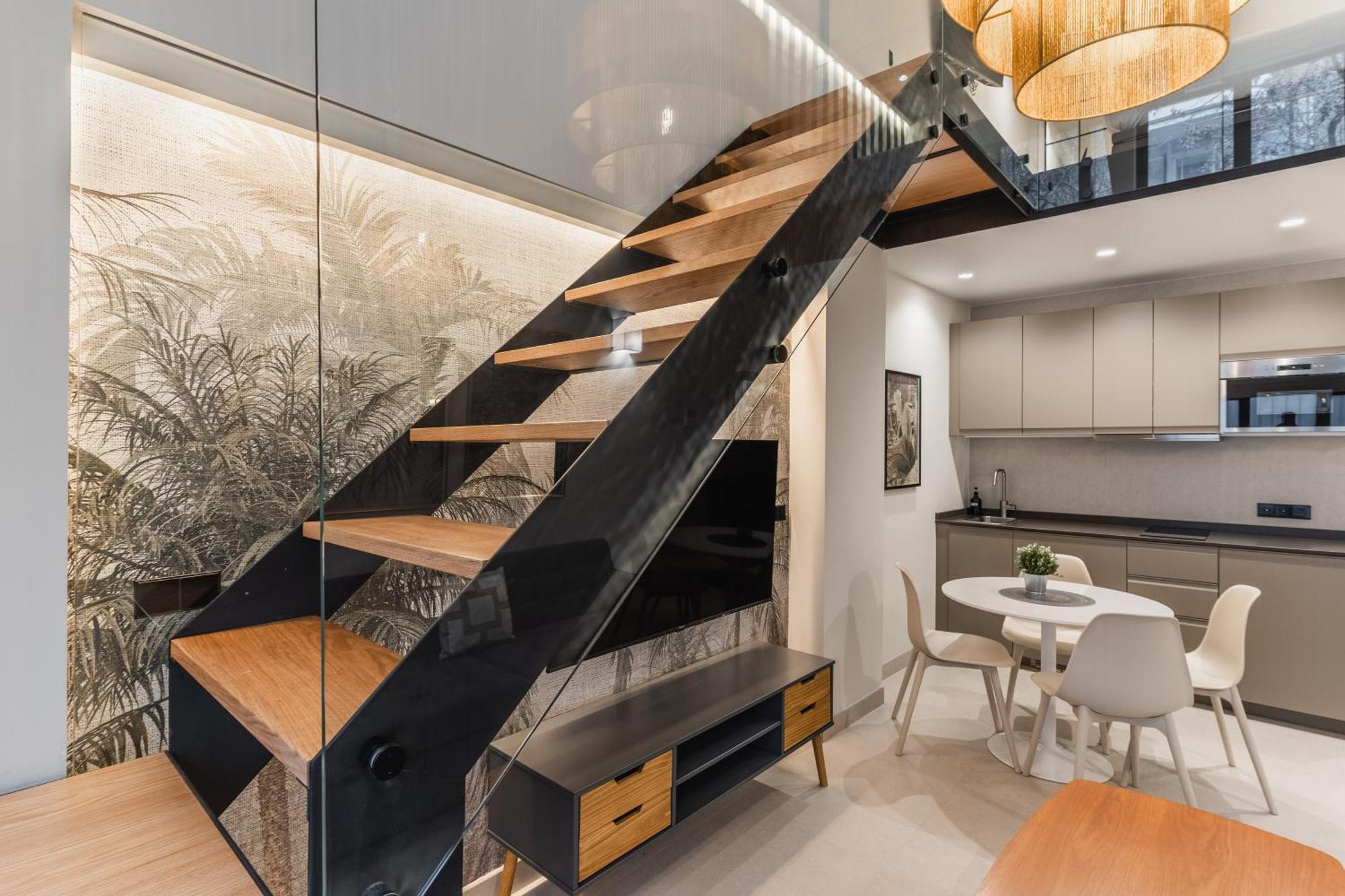 Laurel-mintystay Apartment