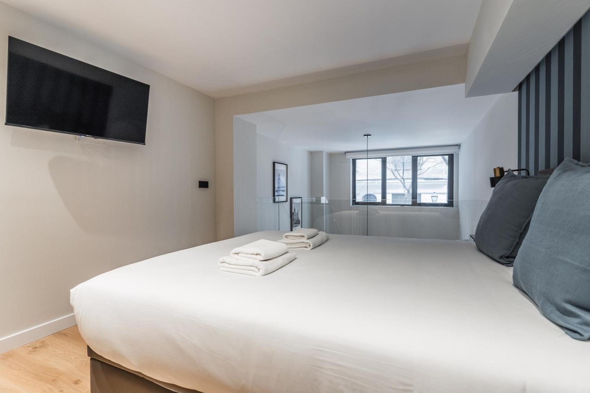 Laurel-mintystay * Madrid