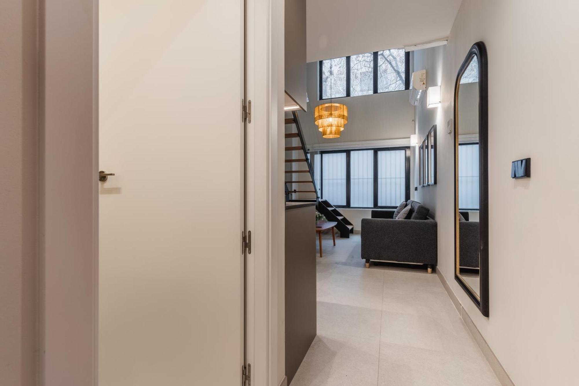Apartment Laurel-mintystay *