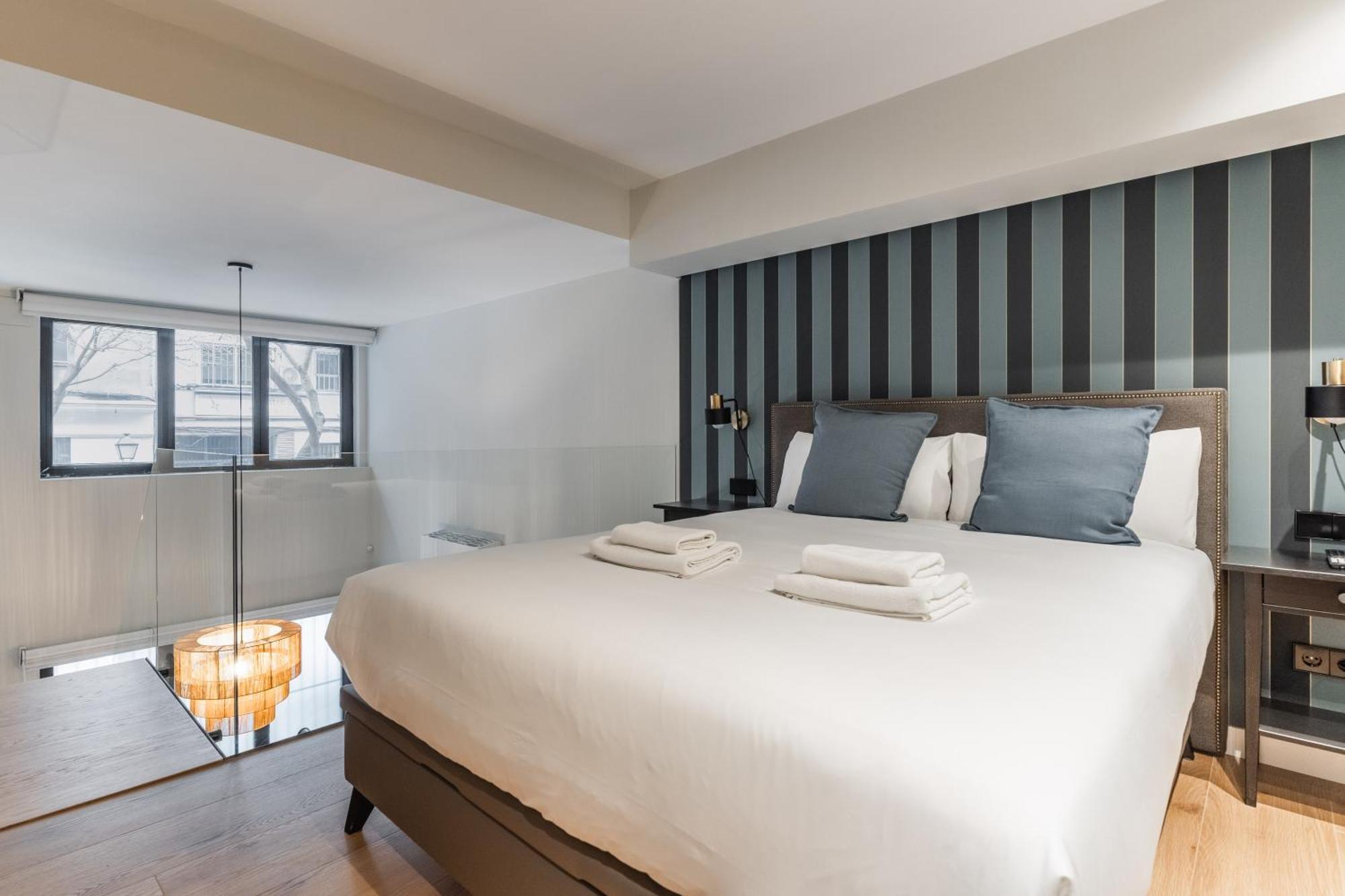 Laurel-mintystay * Madrid