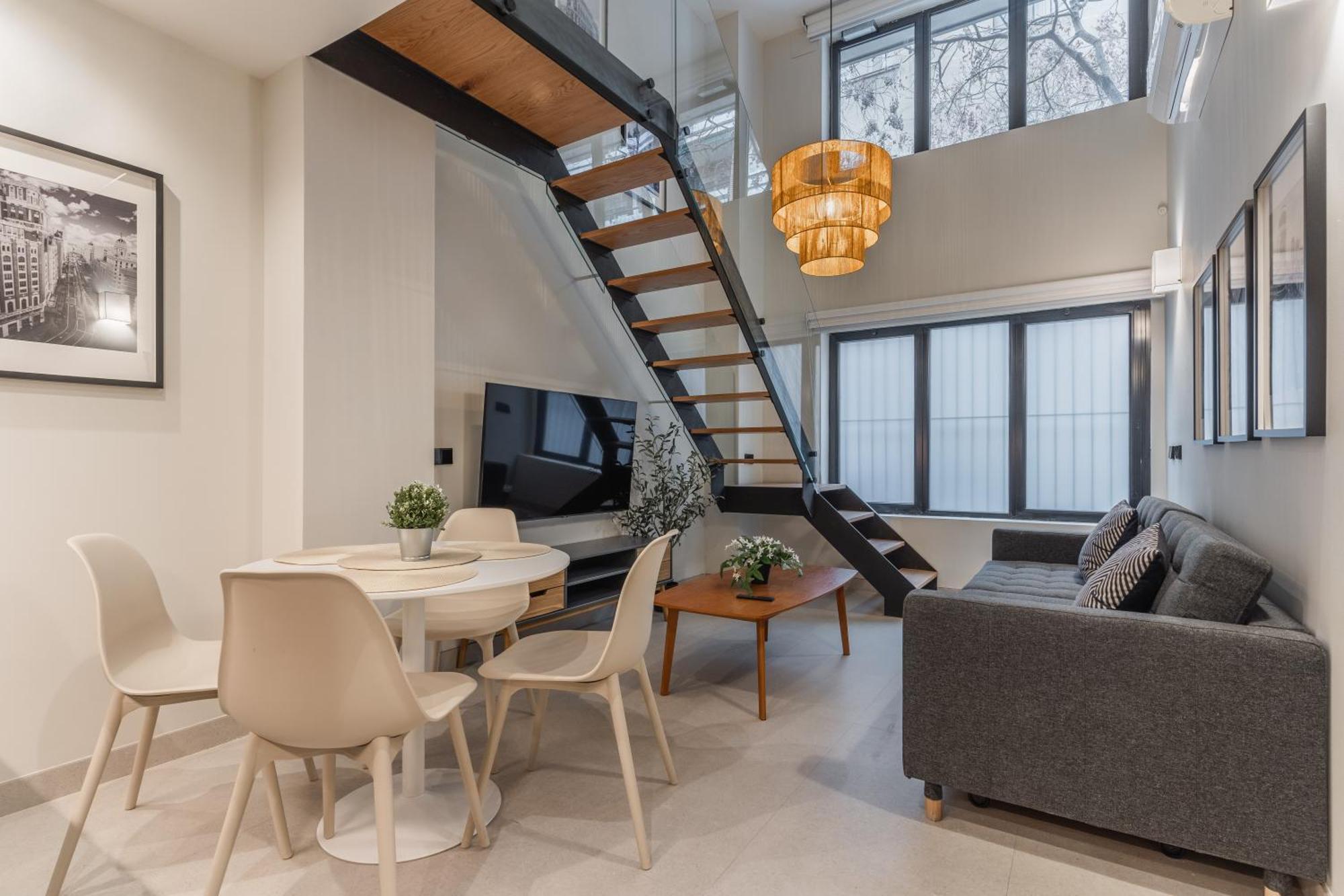 Laurel-mintystay Apartment *