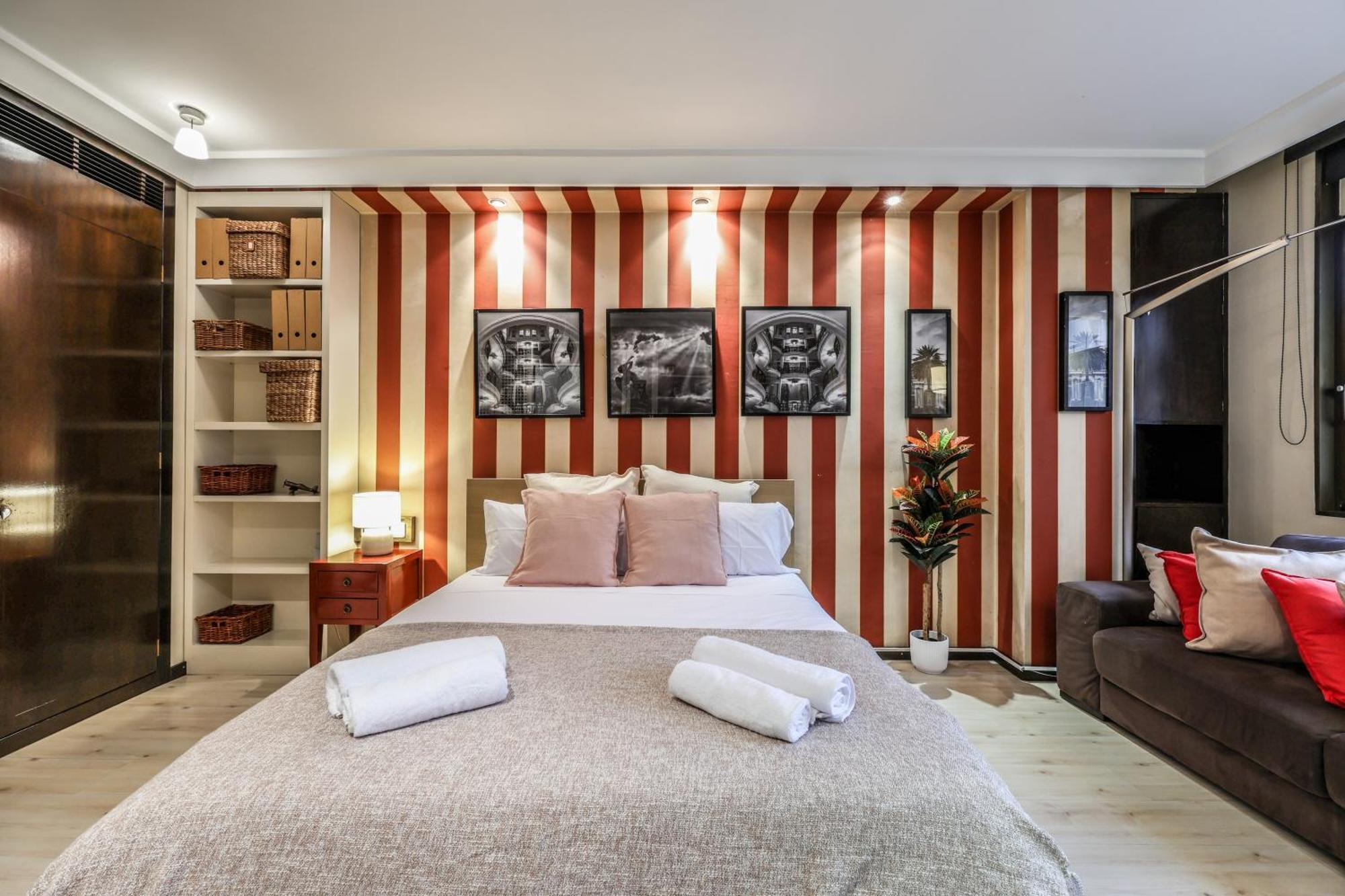 Apartment Salamanca By Arco