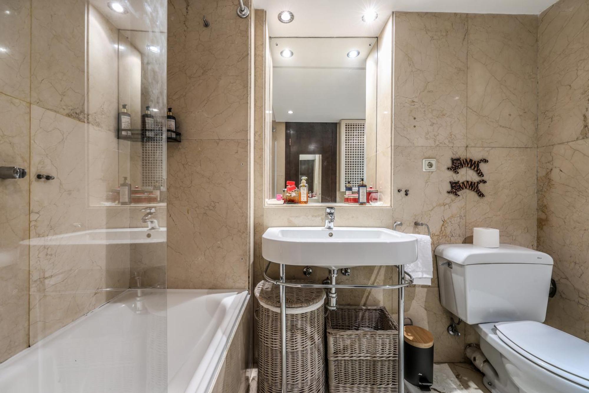 Salamanca By Arco Apartment *