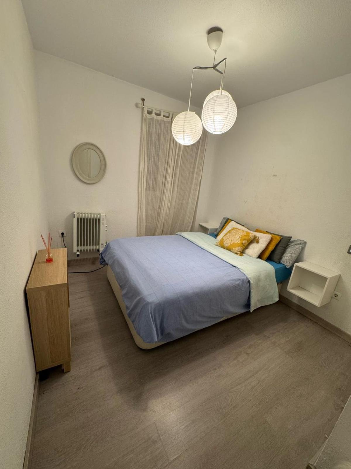 Centro De Apartment *