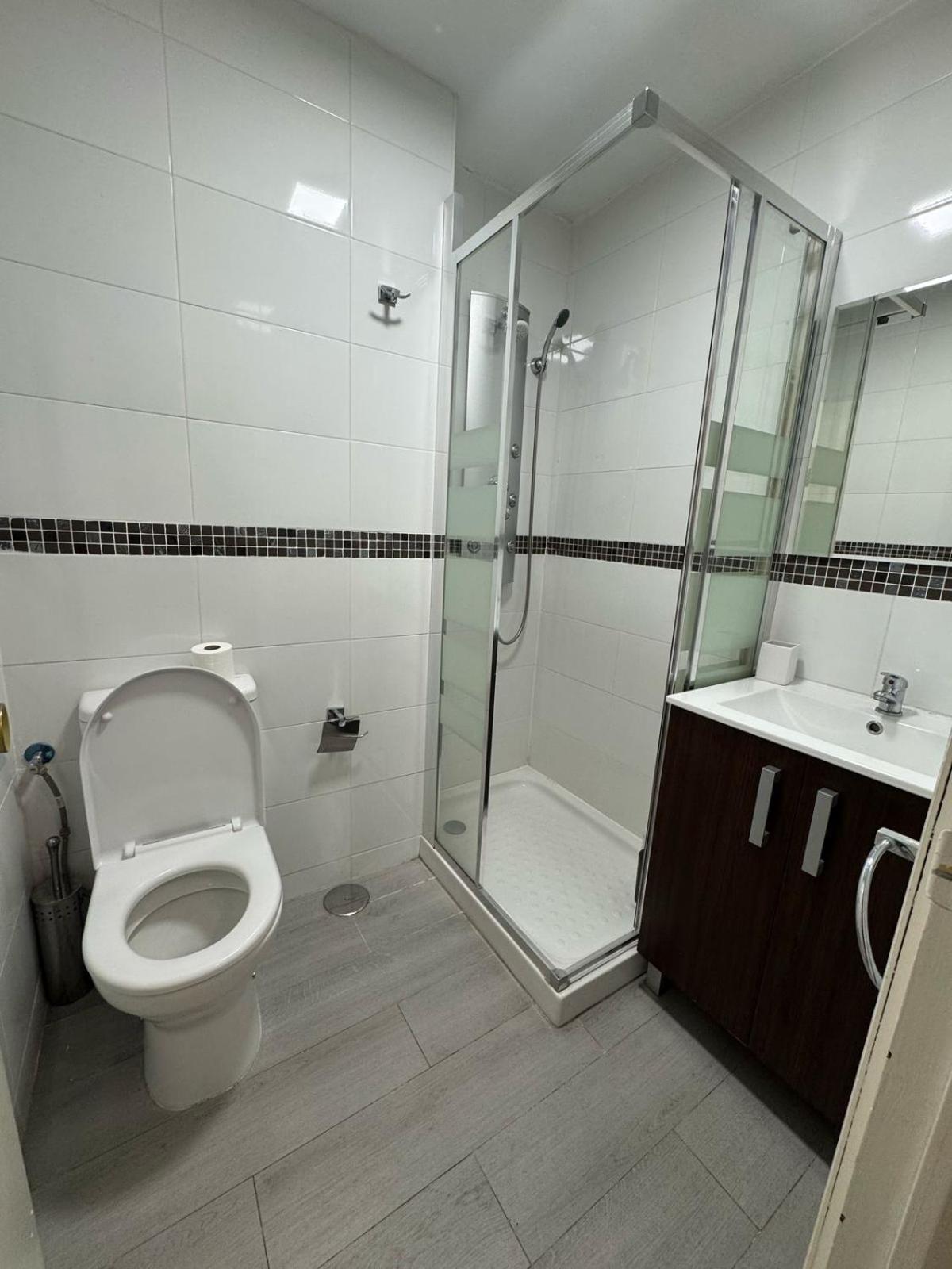 Centro De Apartment *