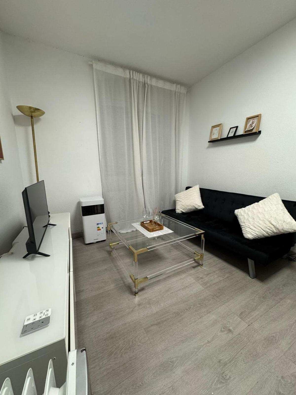 Apartment Centro De