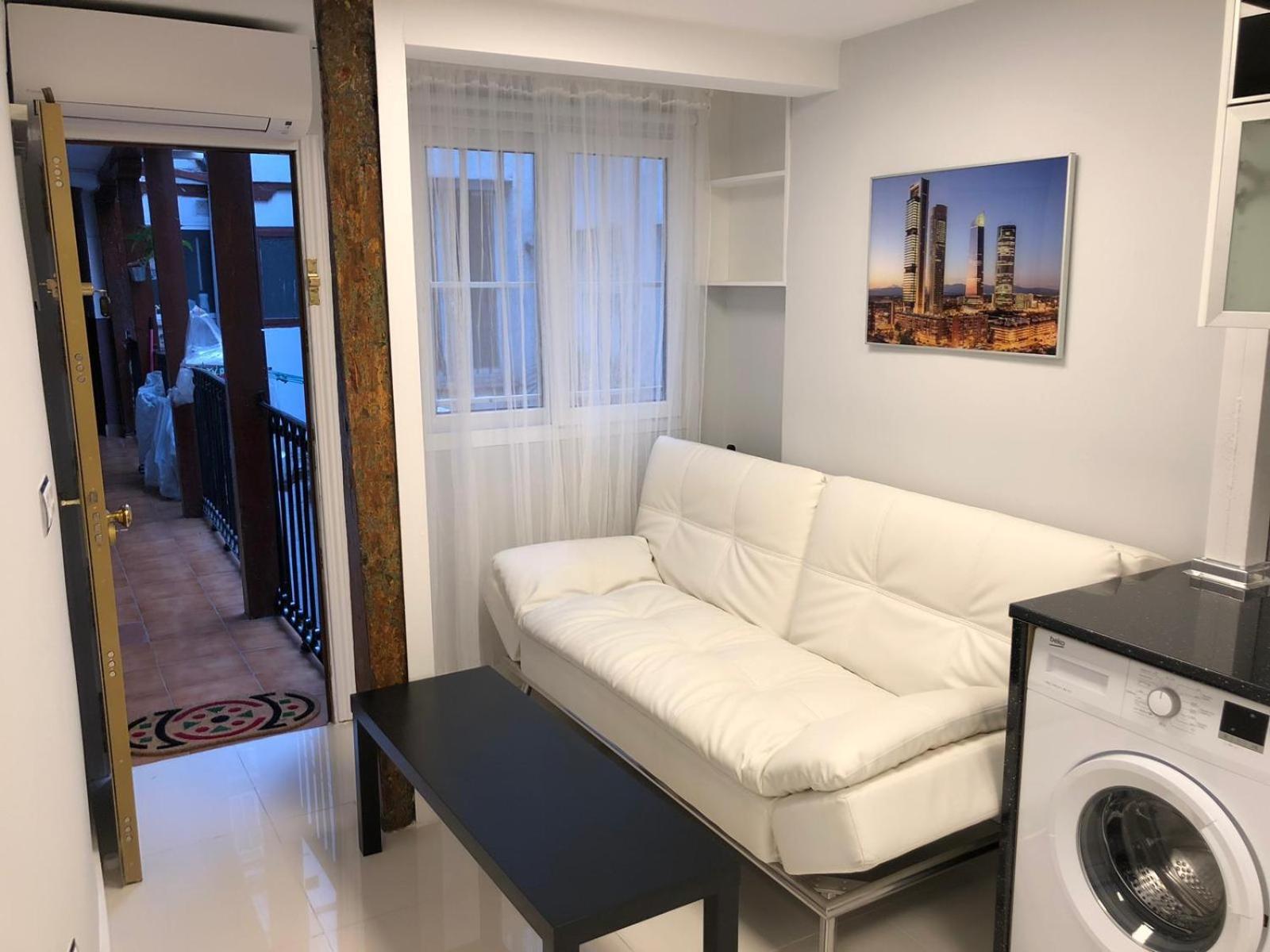 In Chueca Apartment *