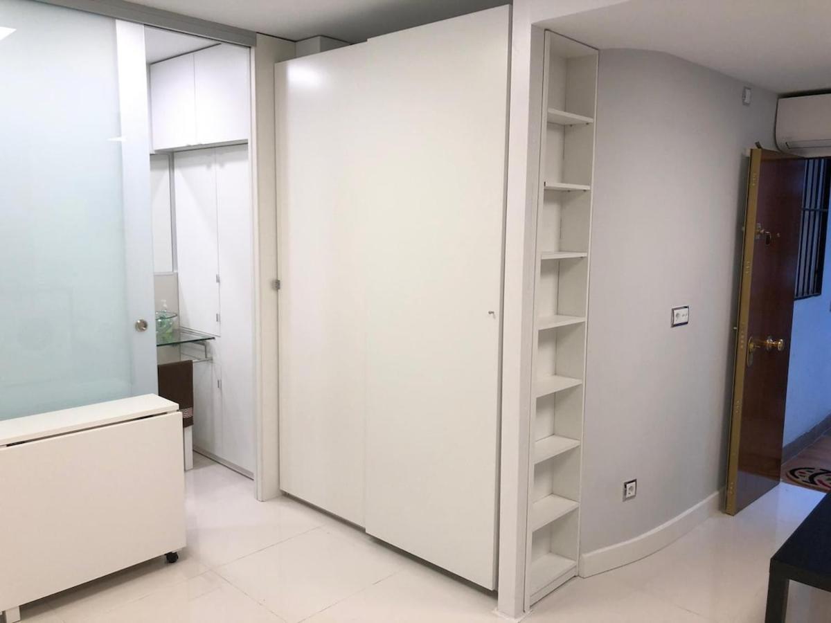 Apartment In Chueca Madrid