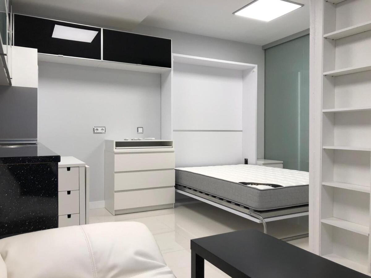 Apartment In Chueca *