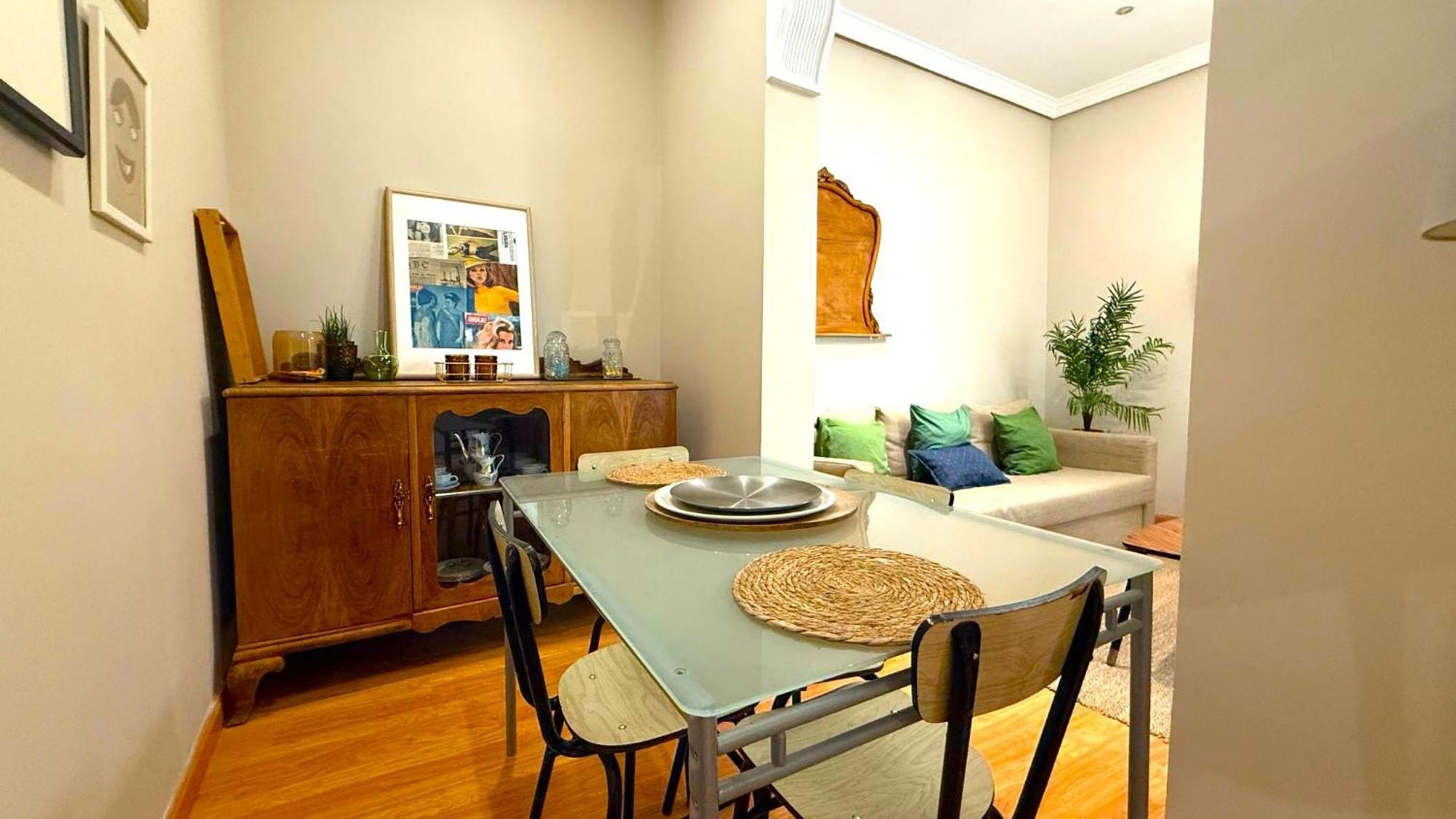 Charming Close To Royal Palace - Rolland Apartment