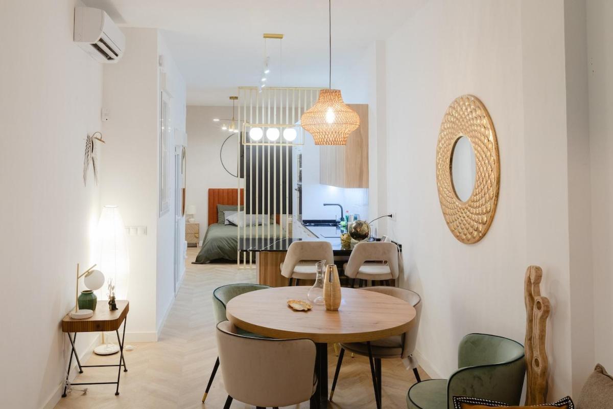 Apartment Luxury