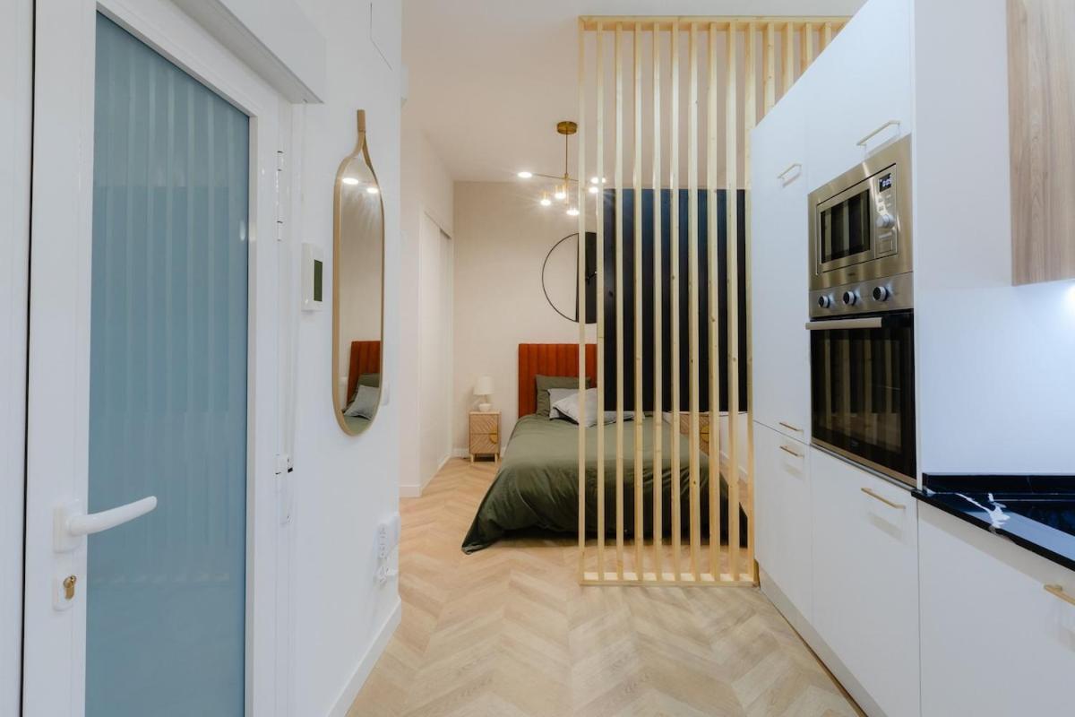 Luxury Apartment Madrid
