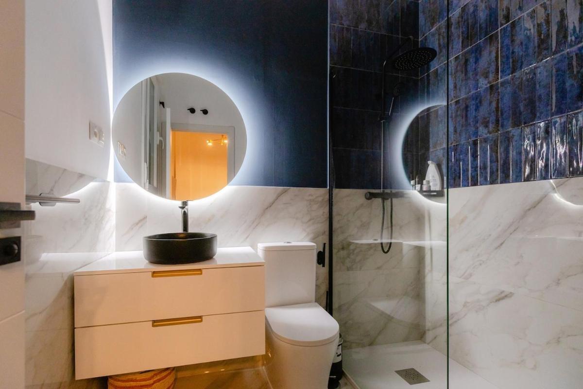 Apartment Luxury