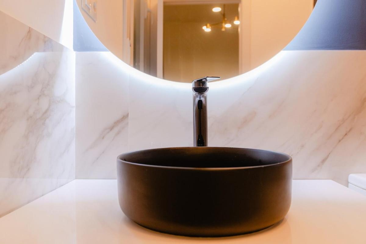 Luxury Apartment Madrid