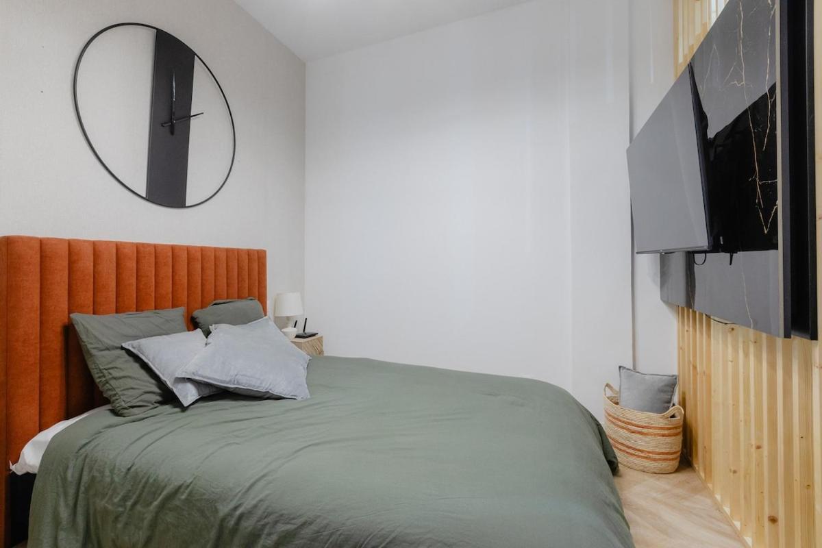 Apartment Luxury Madrid