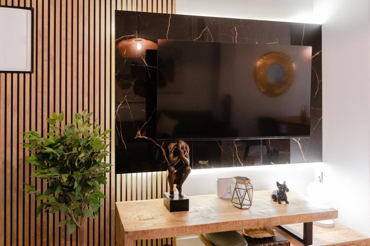 Apartment Luxury Madrid