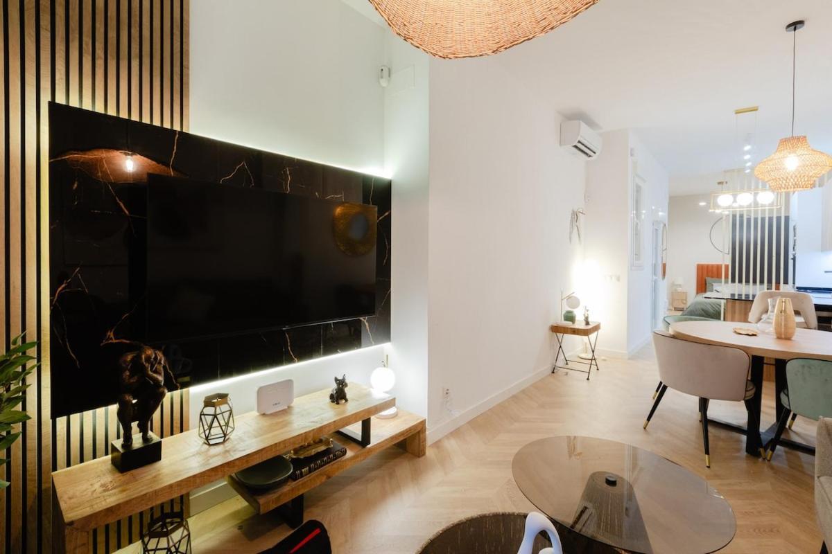 Luxury Apartment Madrid