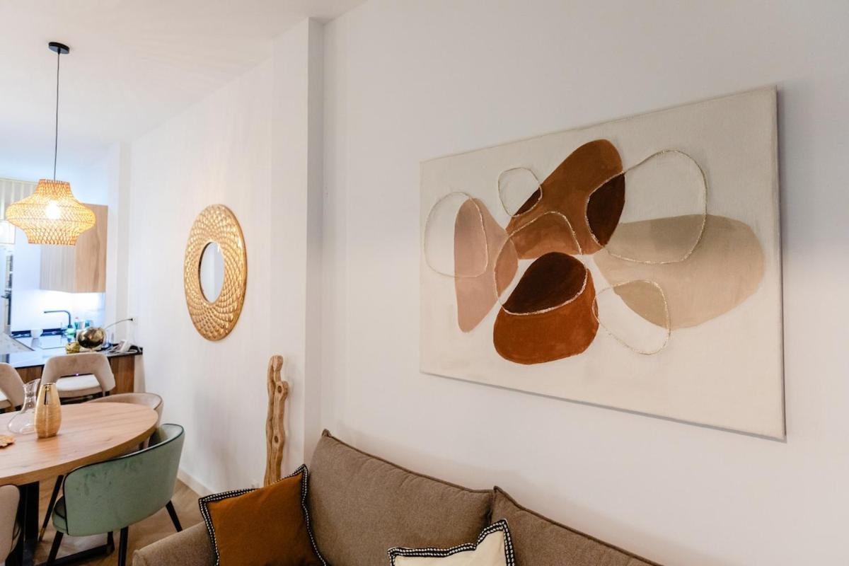 Apartment Luxury
