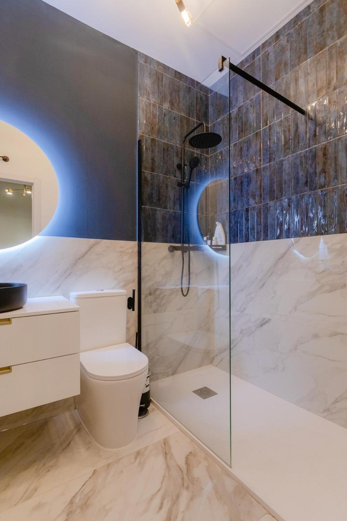 Luxury Apartment