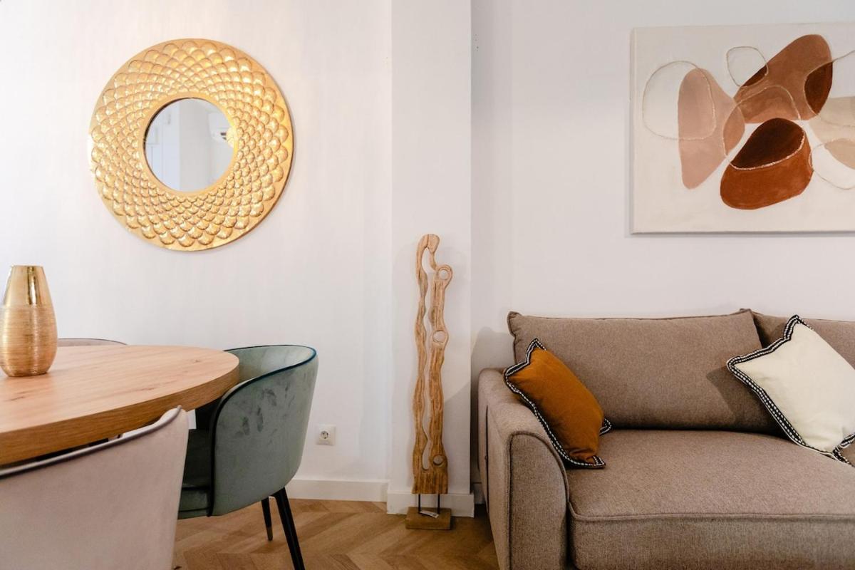 Luxury Apartment Madrid