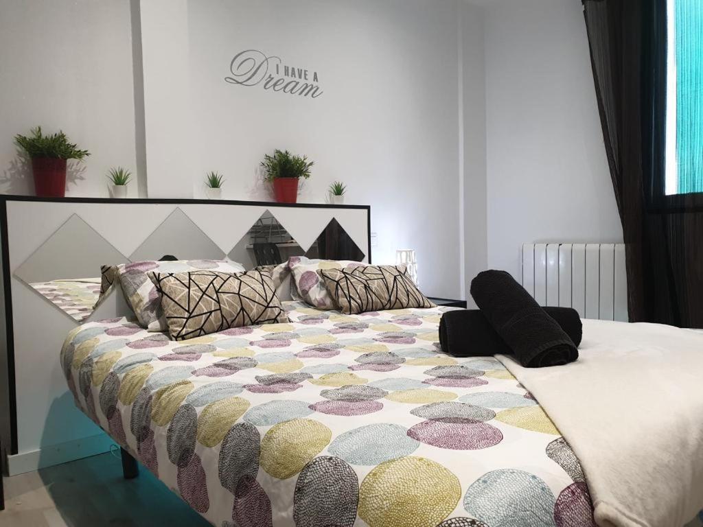 Casa Compartida Por Paulinas Guest house Madrid