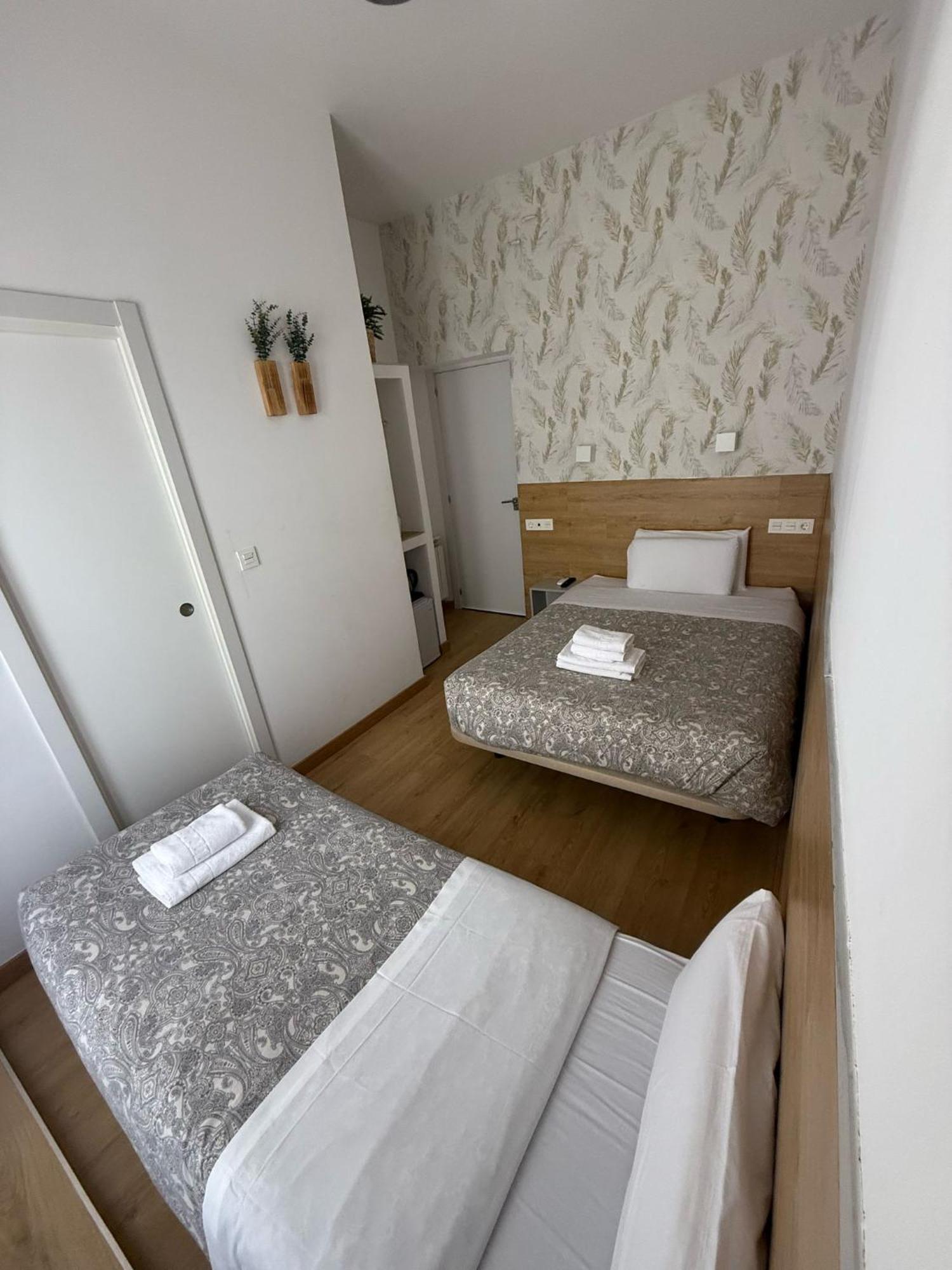 A Nuestra Senora De La Paloma Guest house 2*
