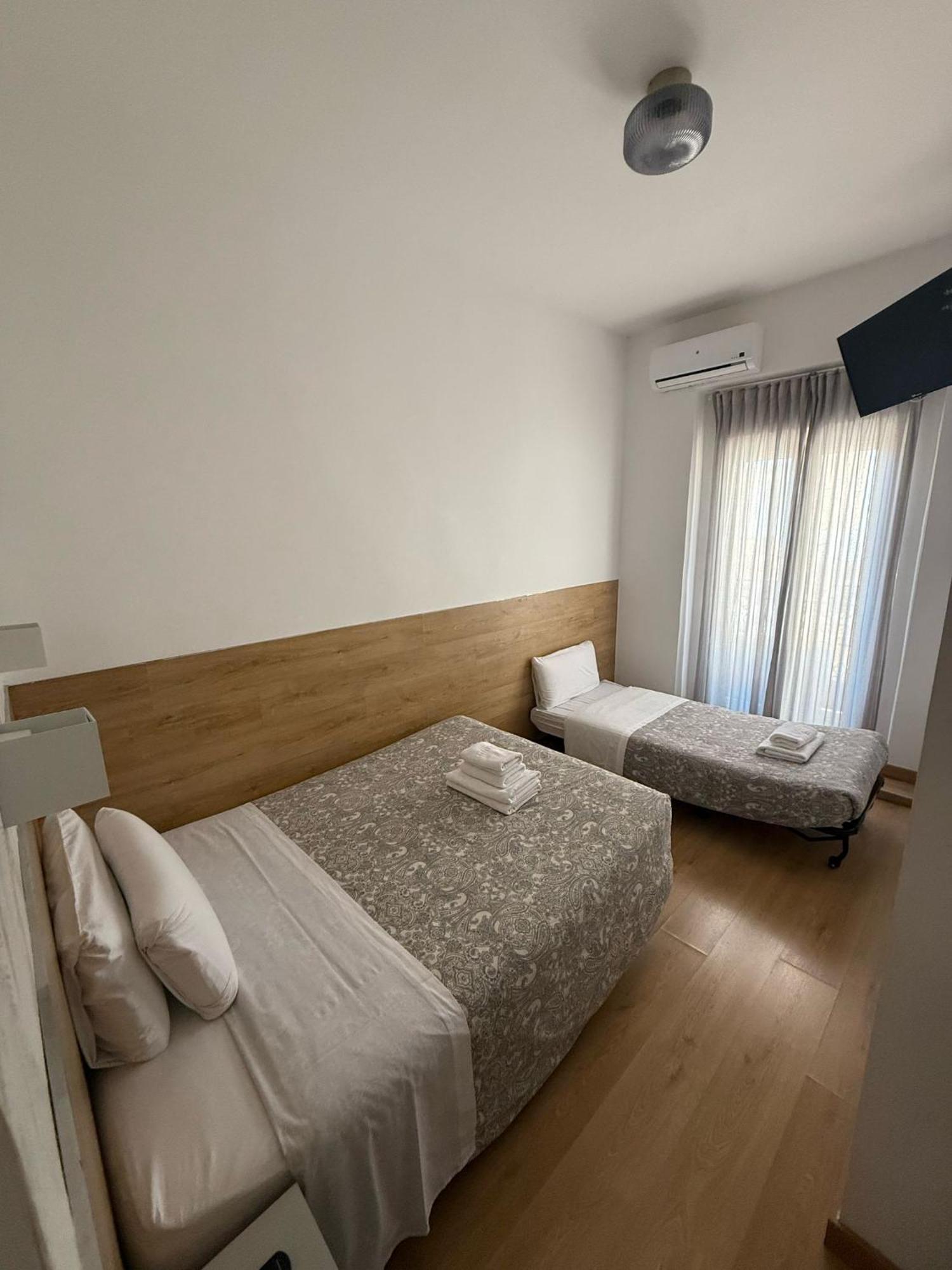 A Nuestra Senora De La Paloma Gæstehus Madrid