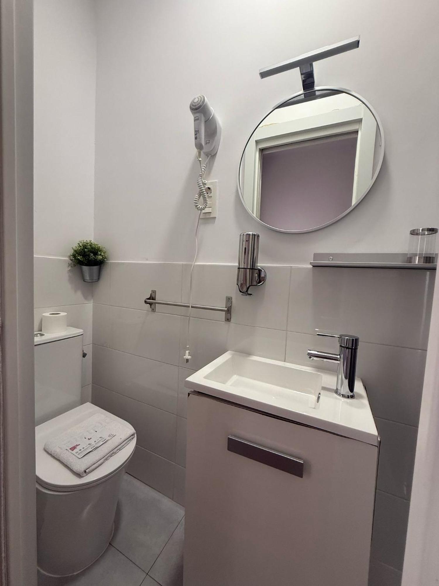 Guest house A Nuestra Senora De La Paloma Madrid