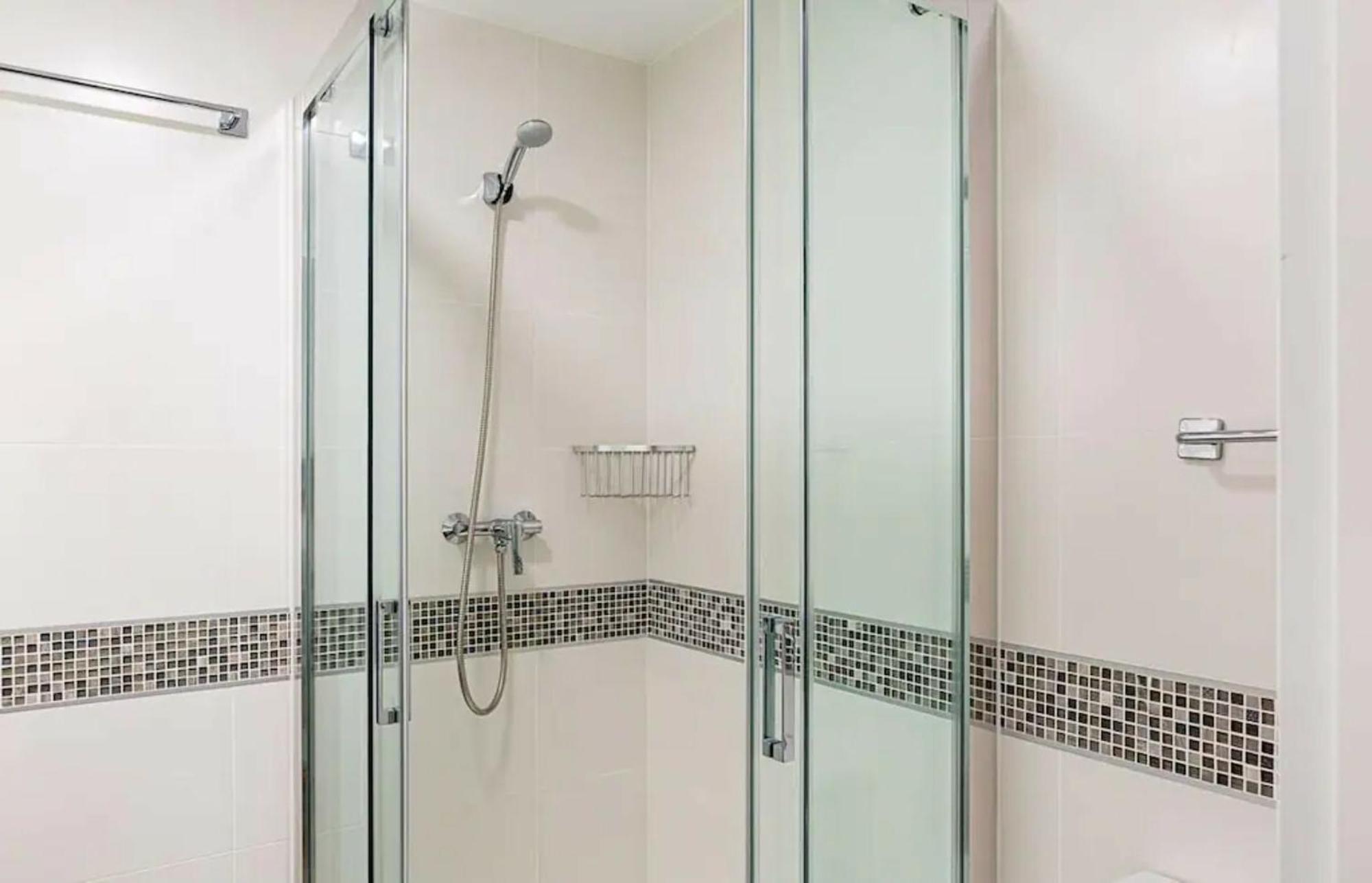 2bedroom Duplex In Hortaleza Near Metro Apartment Madrid
