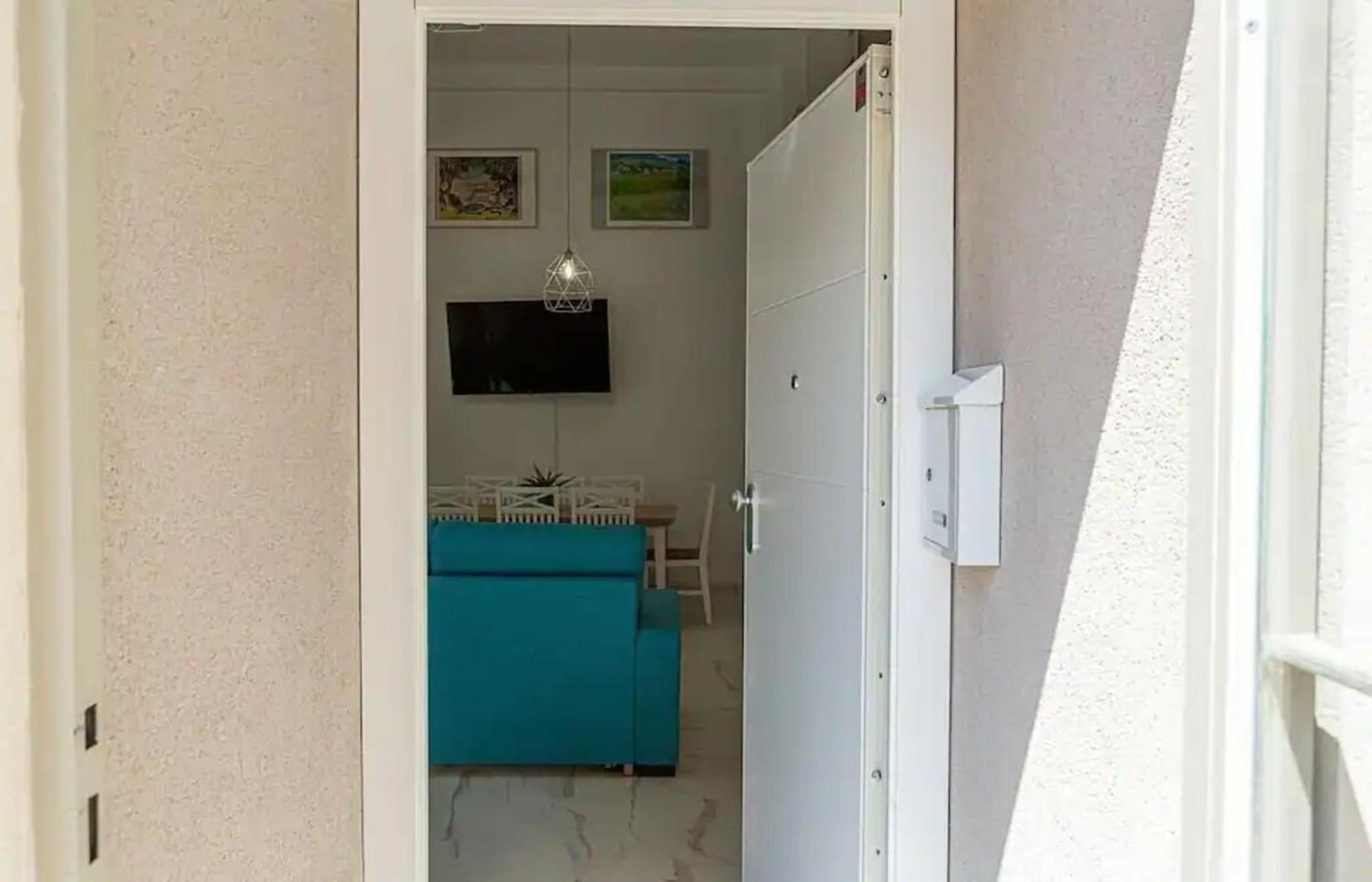 2bedroom Duplex In Hortaleza Near Metro *