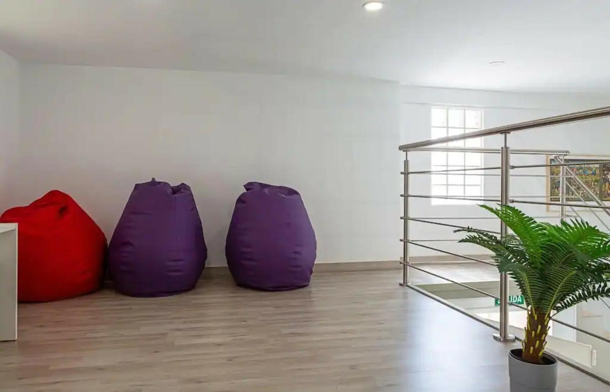 Apartment 2bedroom Duplex In Hortaleza Near Metro