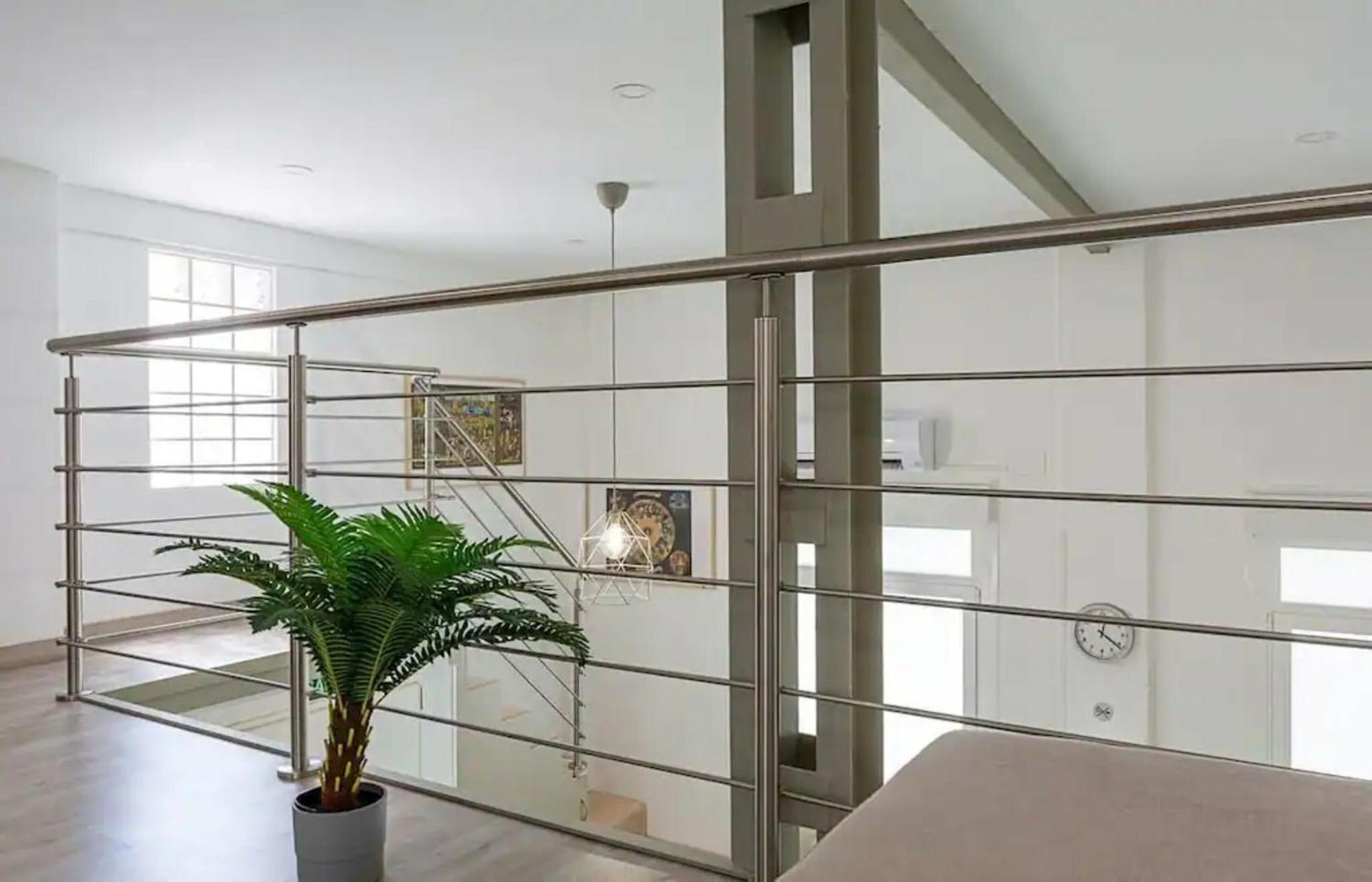 Apartment 2bedroom Duplex In Hortaleza Near Metro *