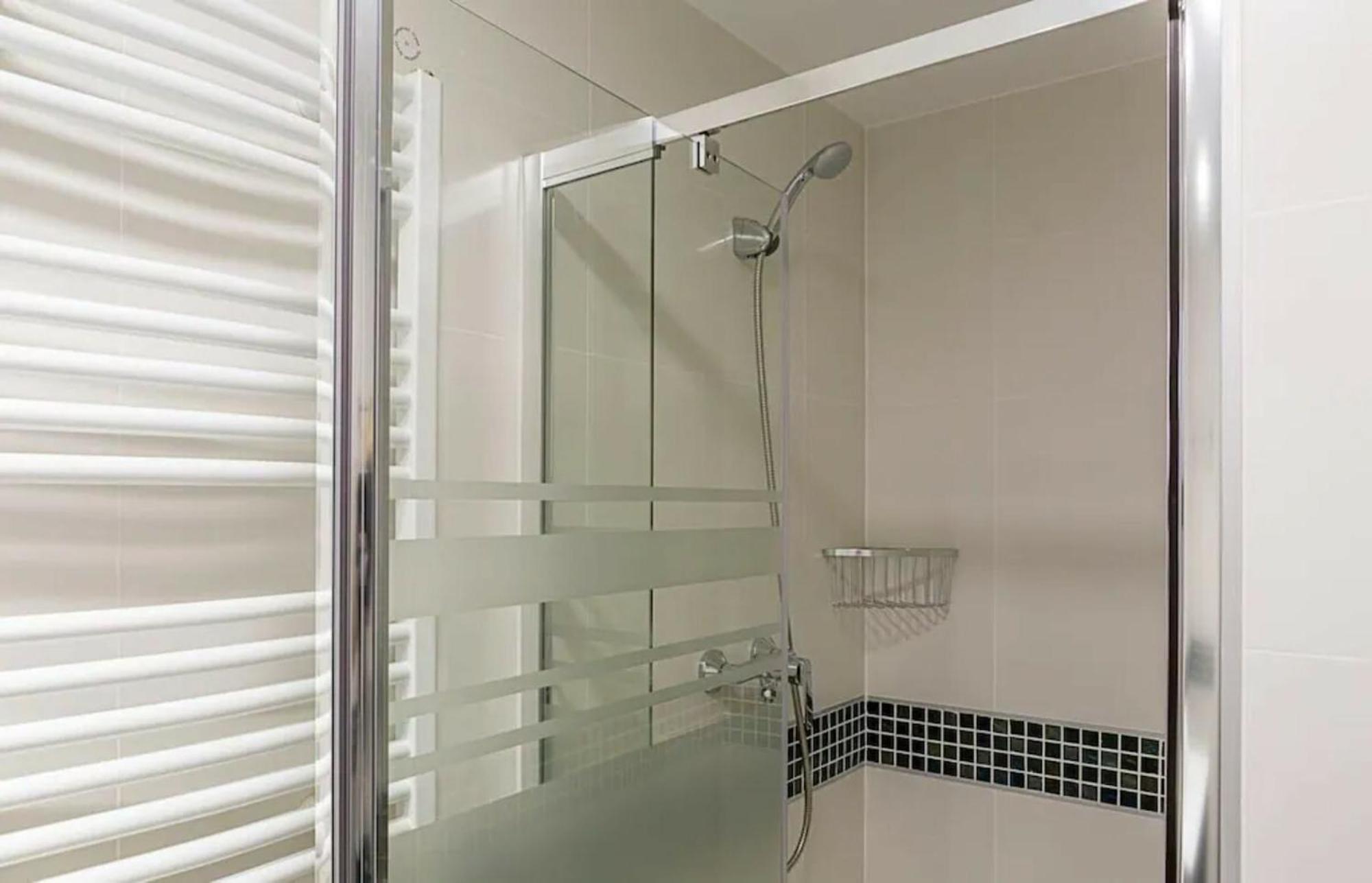 2bedroom Duplex In Hortaleza Near Metro Apartment Madrid