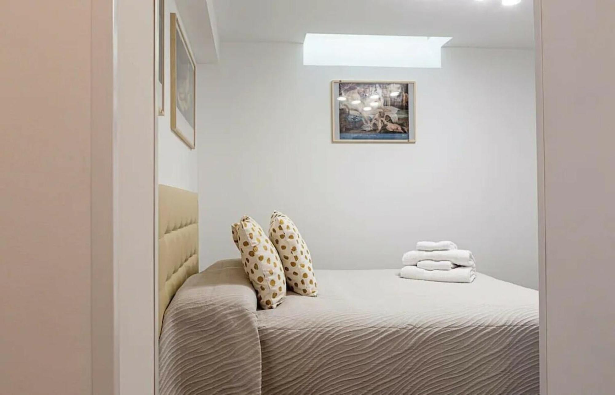2bedroom Duplex In Hortaleza Near Metro Apartment *
