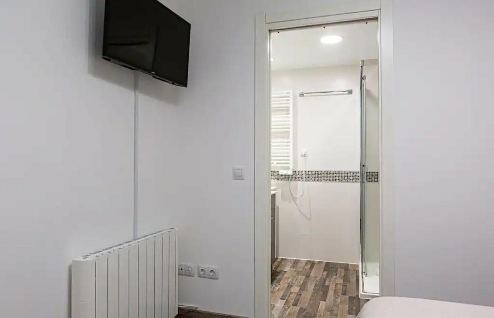 2bedroom Duplex In Hortaleza Near Metro *