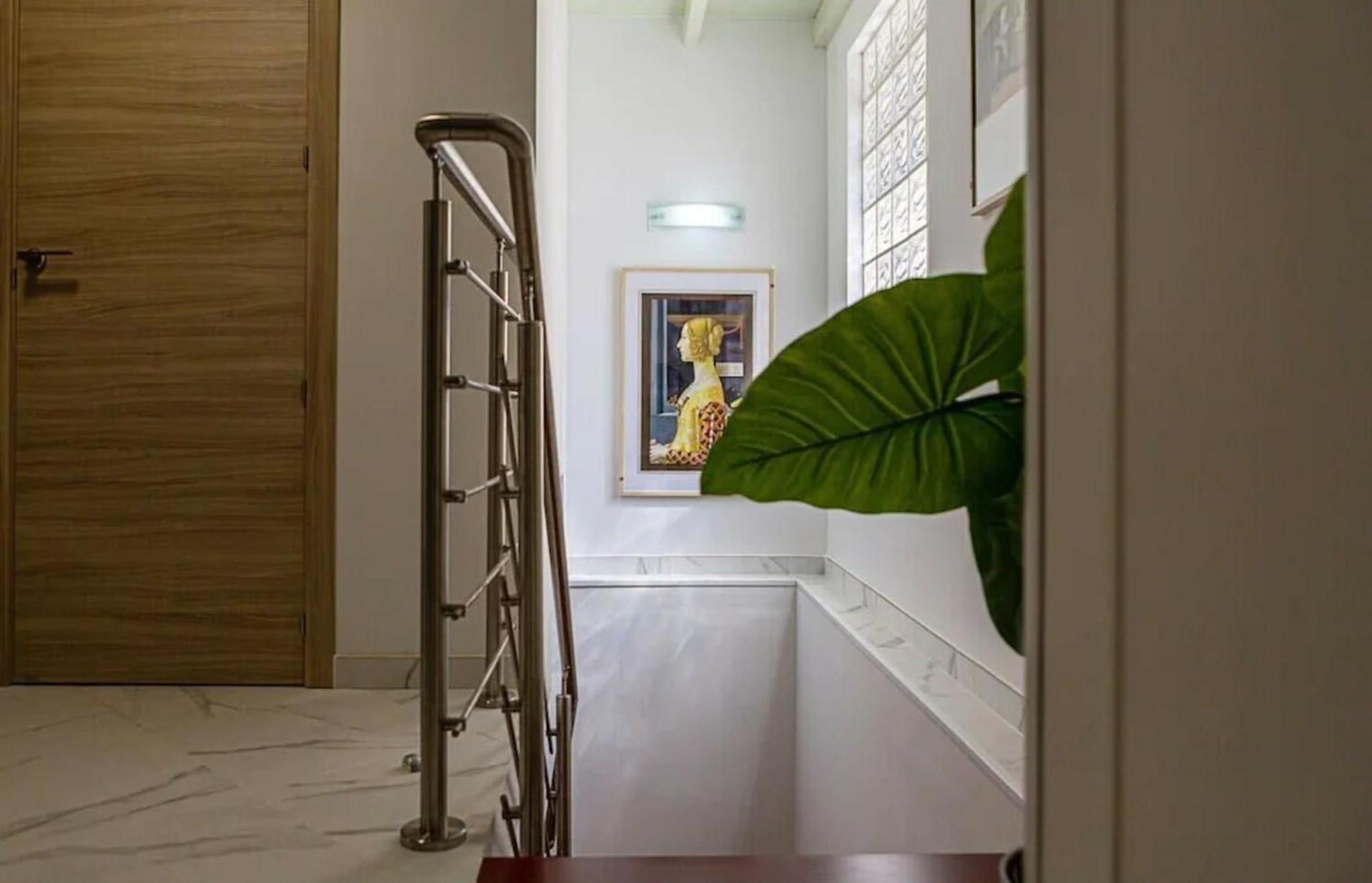2bedroom Duplex In Hortaleza Near Metro Apartment *