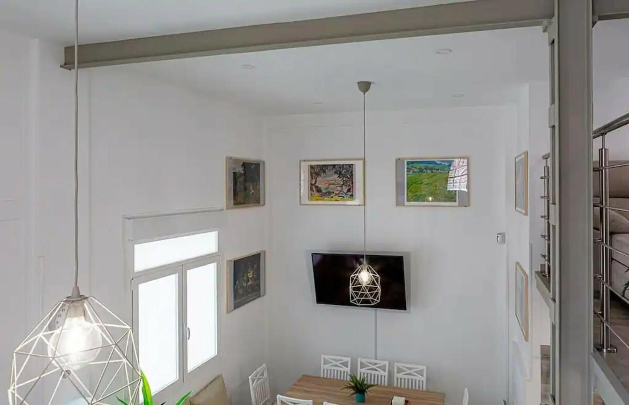 2bedroom Duplex In Hortaleza Near Metro Madri