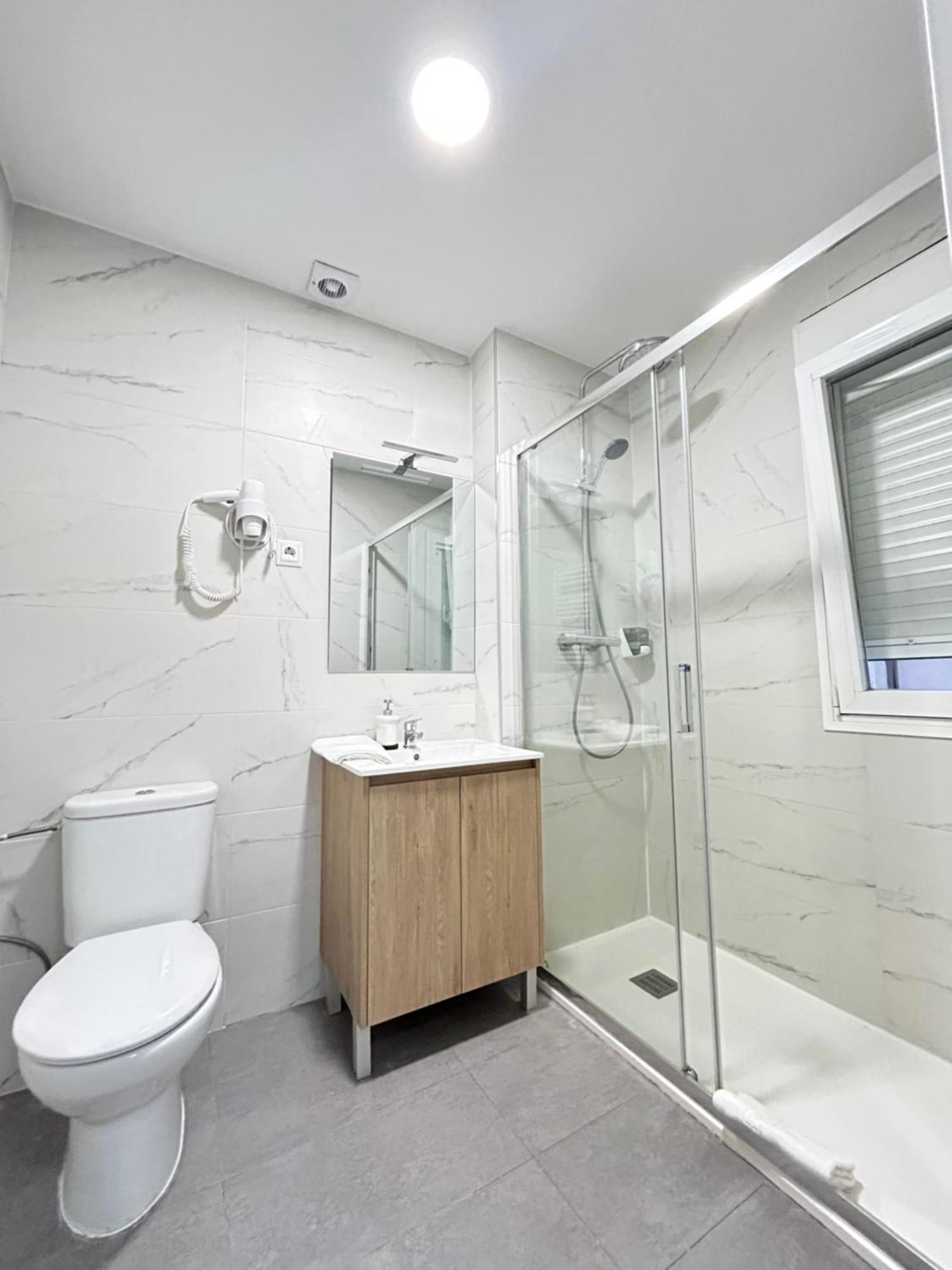 La Paz Guest house Madrid