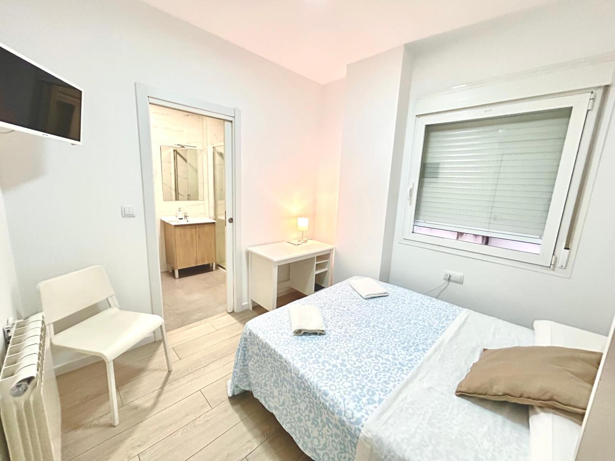 La Paz Guest house *