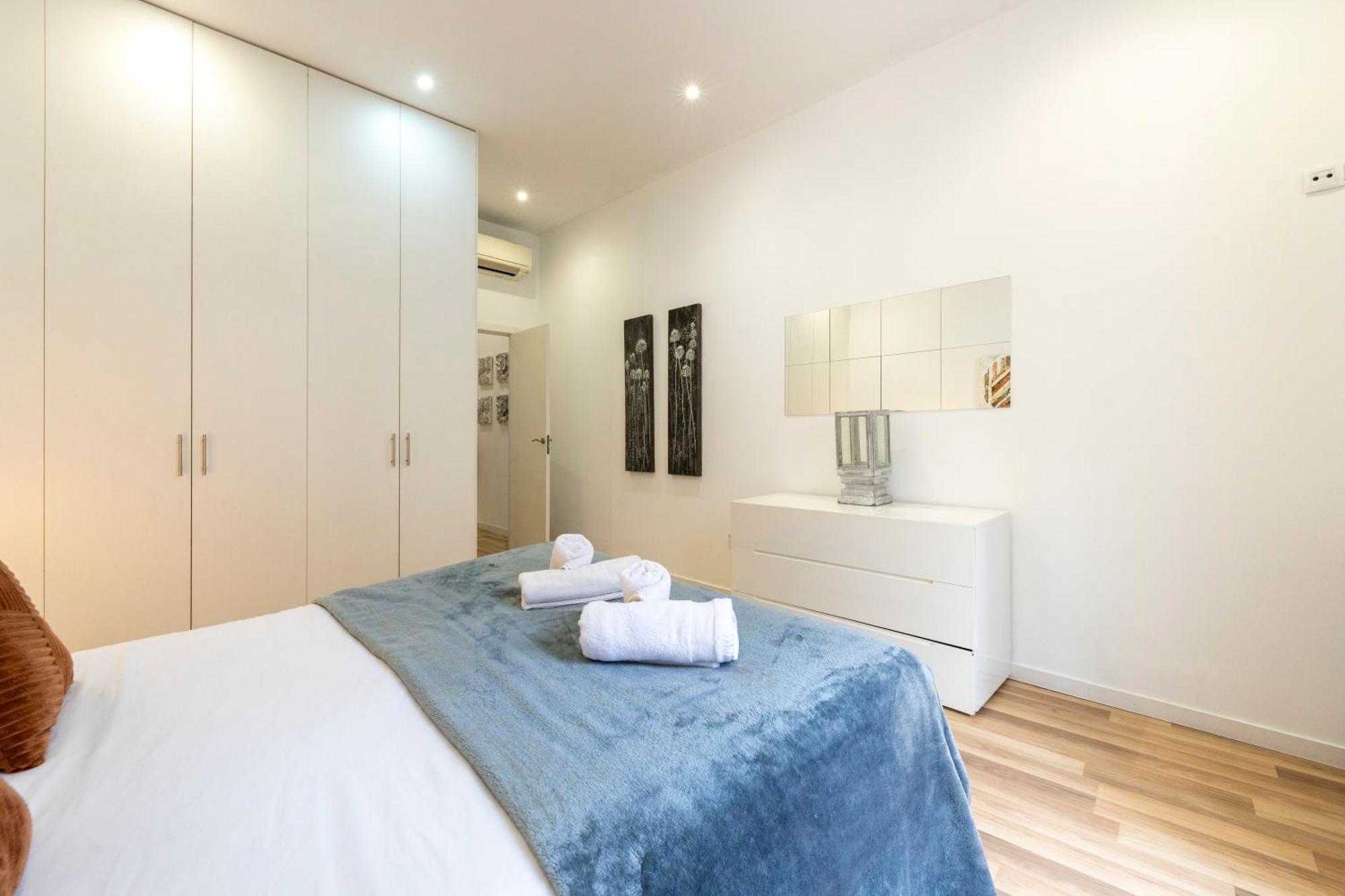 For New Design Temporal Puerta Del Sol Pre10a Apartment