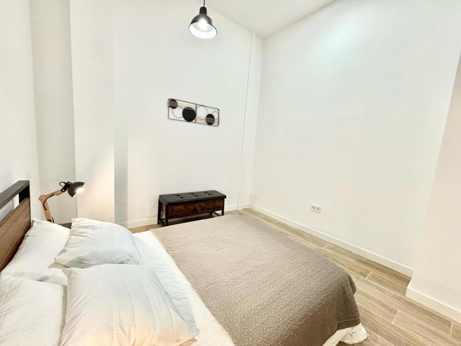 Amch Renfe Asamblea De 01 Apartment