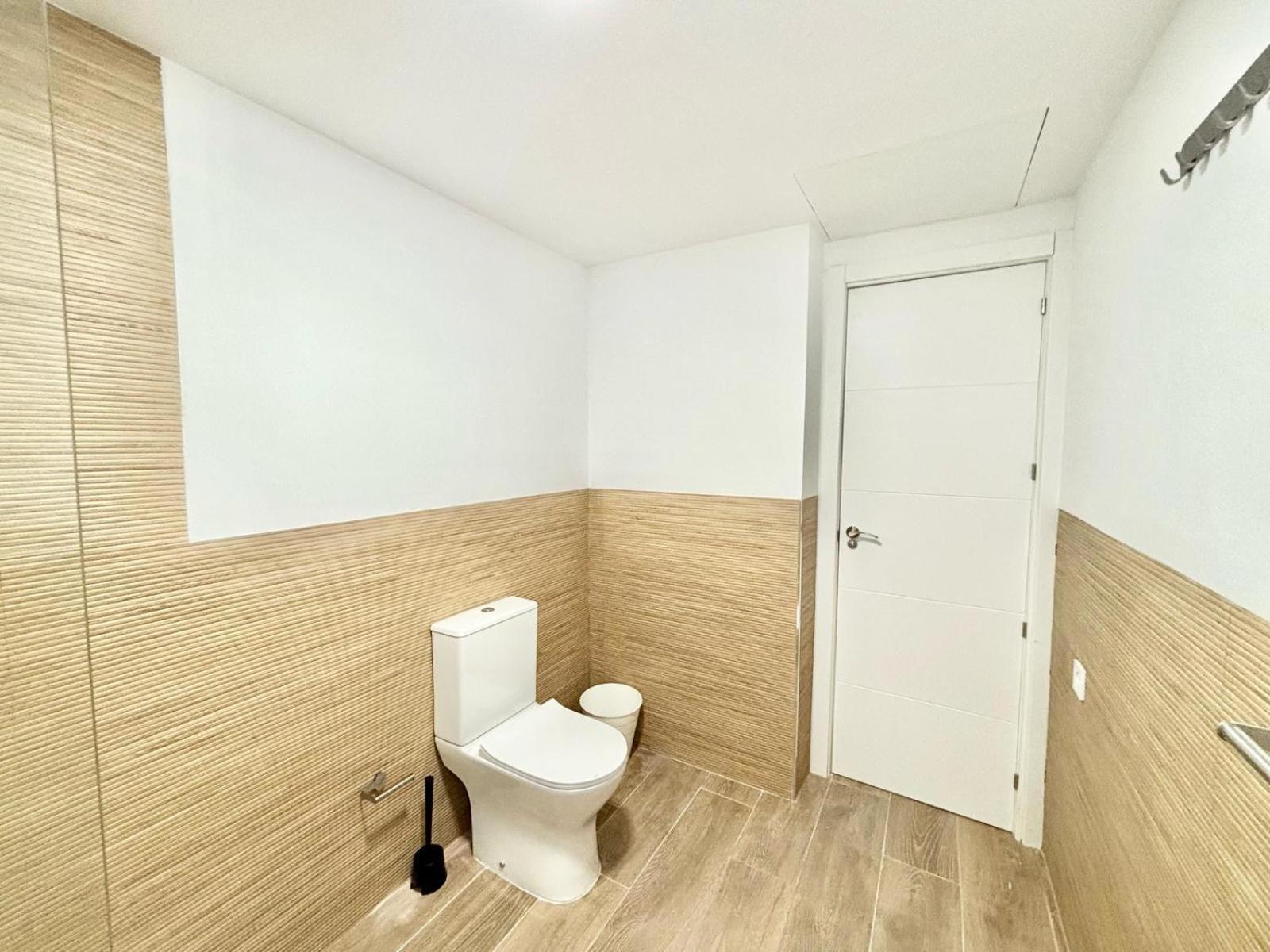Amch Renfe Asamblea De 01 Apartment Madrid