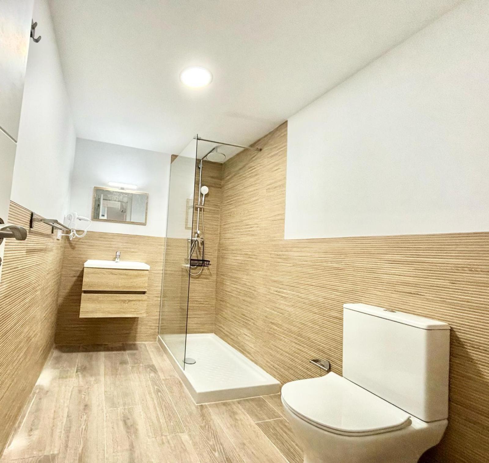Amch Renfe Asamblea De 01 Apartment Madrid