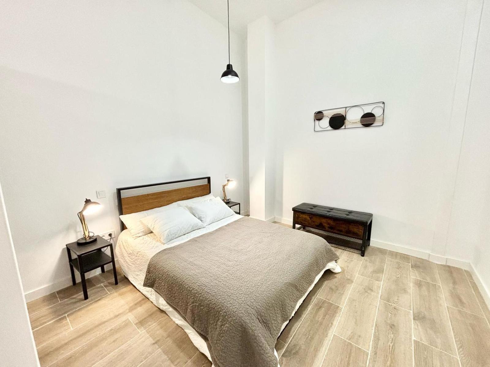 Amch Renfe Asamblea De 01 Apartment