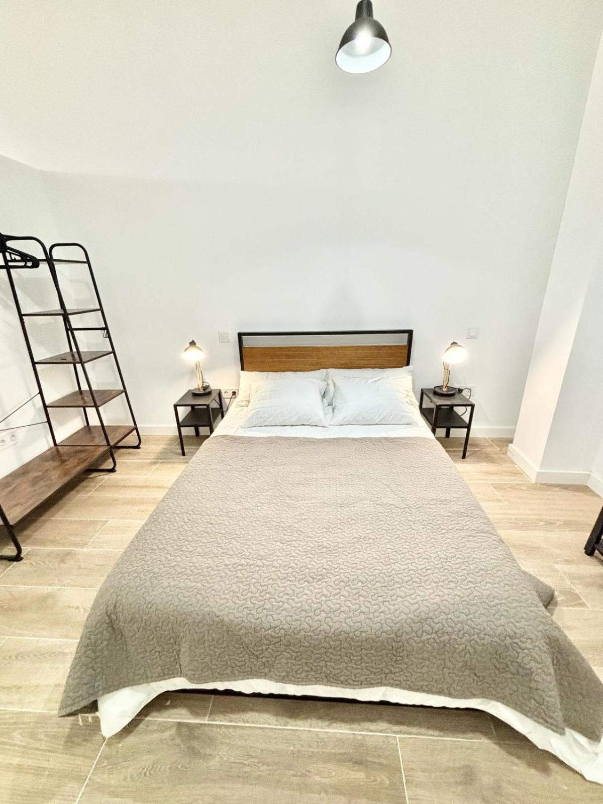 Amch Renfe Asamblea De 01 Apartment *
