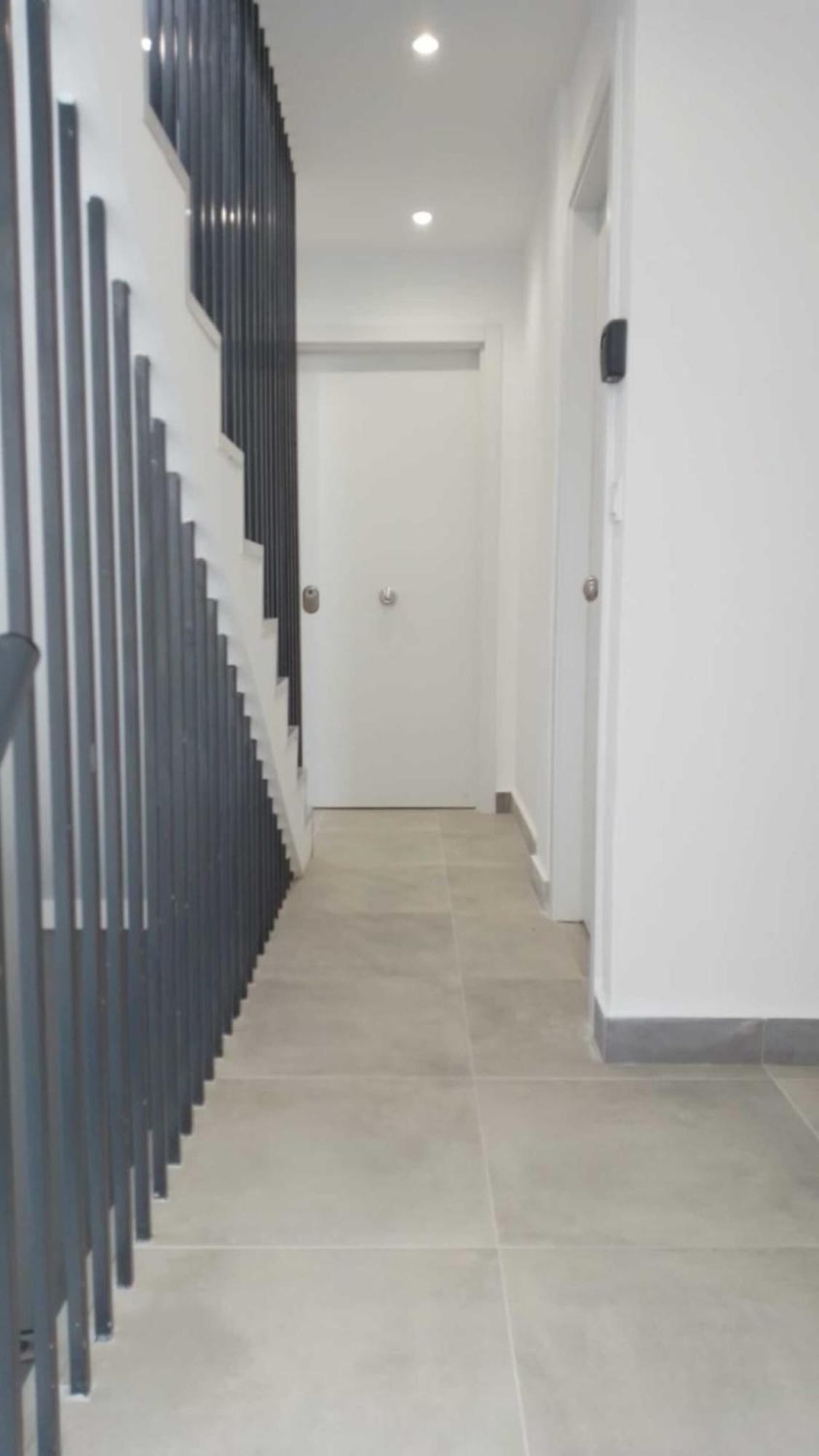 Apartment S3 Nuevo,